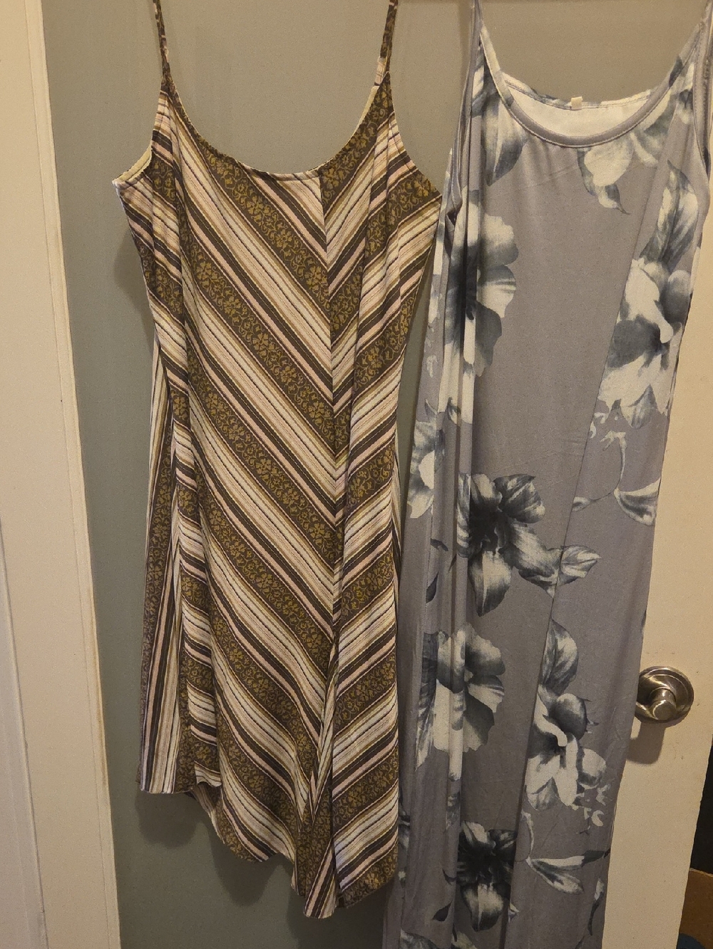 Bundle Of Dresses